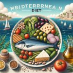 Mediterranean diet