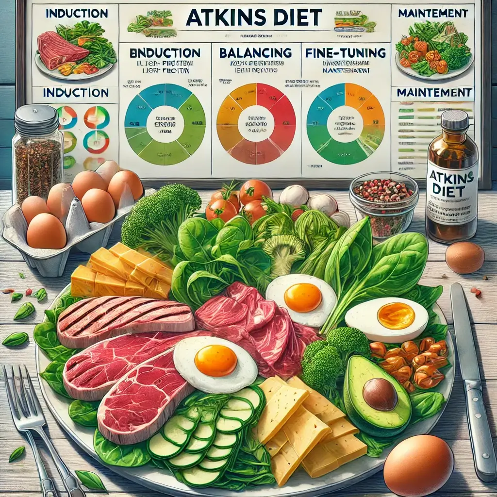 Atkins Diet