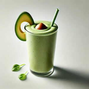 Keto Diet Smoothie