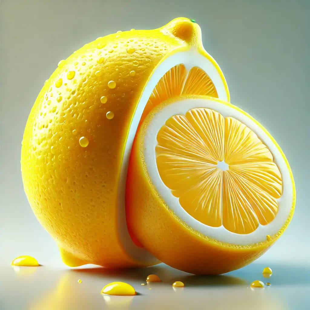 Lemon