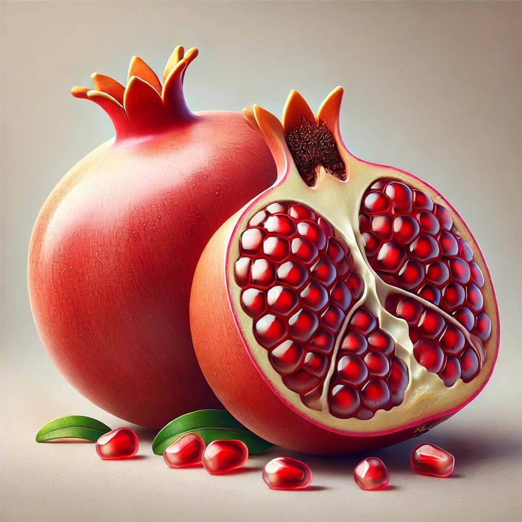 Pomegranate