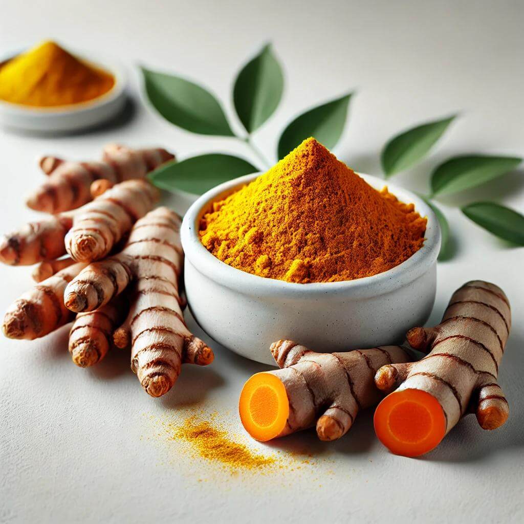 Turmeric