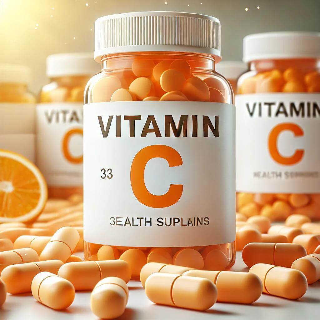 Vitamin C