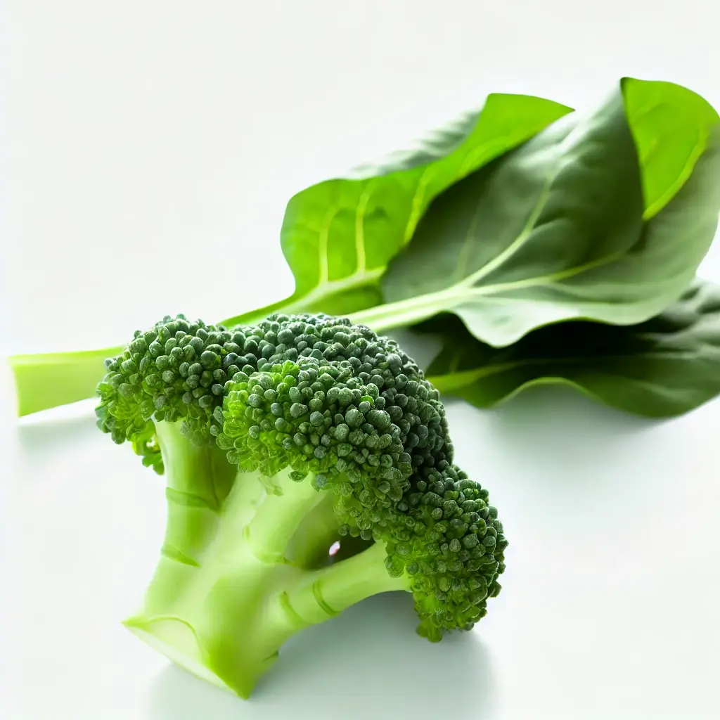 broccoli