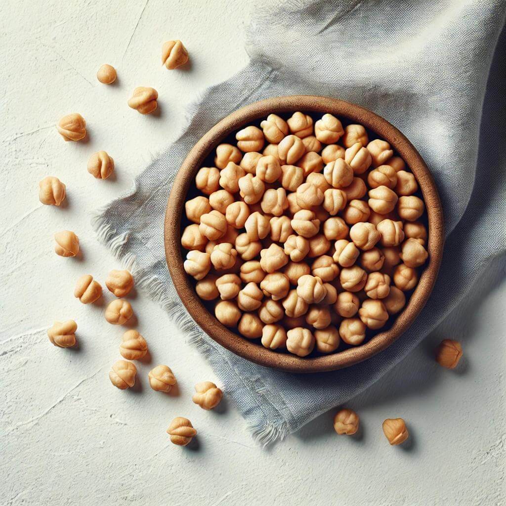 chickpeas