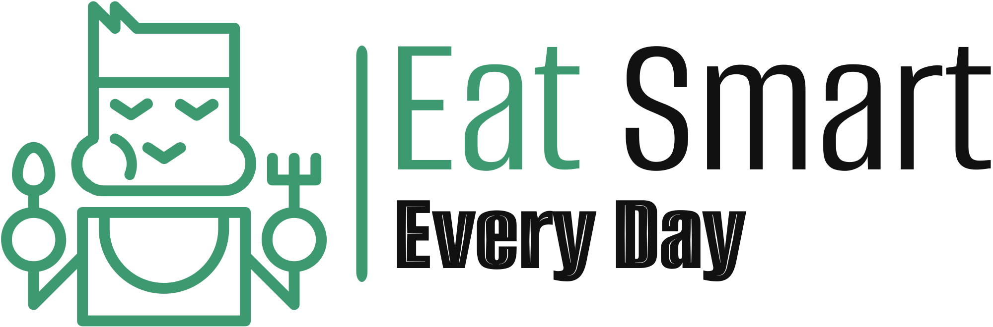 Eat Smart Every Day | Your Gateway to Balanced Nutrition and Healthy Living!