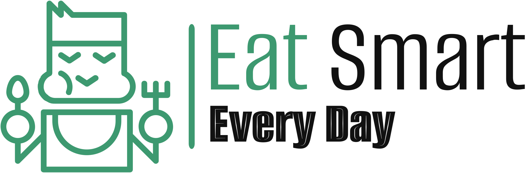 Eat Smart Every Day | Your Gateway to Balanced Nutrition and Healthy Living!