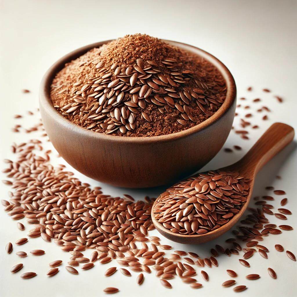 flax_seeds