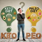 keto vs paleo diet